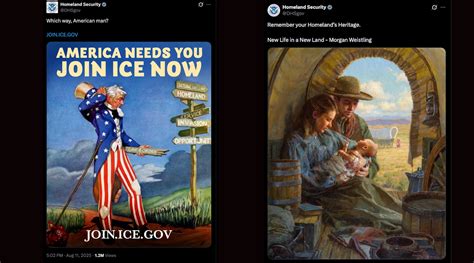 Homeland Security accused of tweeting antisemitic dog whistles – The ...