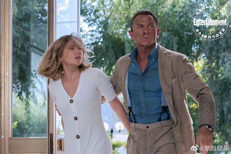 包包种草 篇三：《007无暇赴死》玛德琳VS帕洛马都穿了啥？被又美又飒的新晋特工迷住了_女装_什么值得买