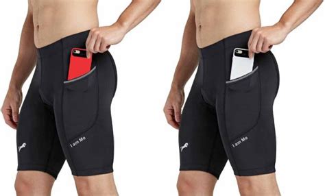 Compression Shorts - Buy Compression Shorts online at Best Prices in ...