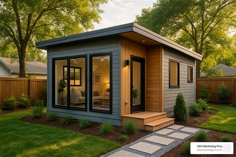 400 square foot adu plans: 6 Powerful Steps to Success 2025