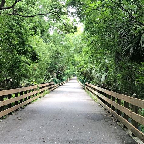 Cross Seminole Trail (Winter Springs) - All You Need to Know BEFORE You Go