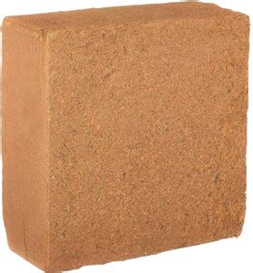 AV Coirs Coco Peat Block for Home Gardening|Export Quality Coir ...