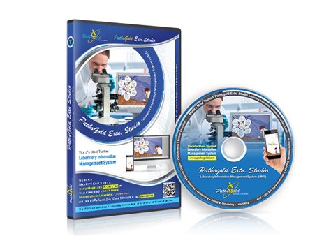 Pathology Lab Management Software, Diagnostics Laboratory Management