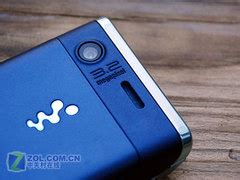 新滑盖Walkman 索尼爱立信W595赏析_手机_科技时代_新浪网