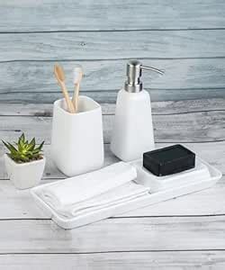 DANKOTUWA, world-class tableware Porcelain Luxury Bathroom Accessories ...