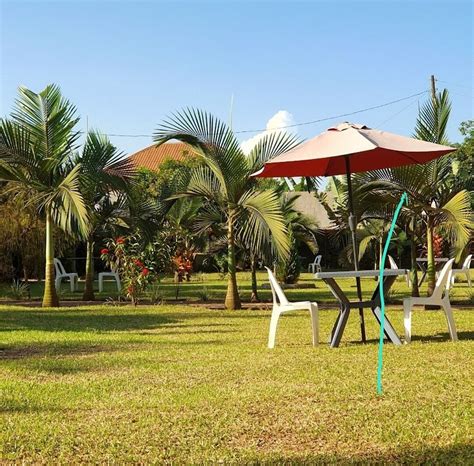 AMBUR GARDENS GAYAZA (2026) All You Need to Know BEFORE You Go (with ...