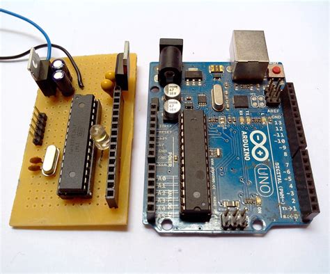 How to Build Arduino Circuit 的图像结果
