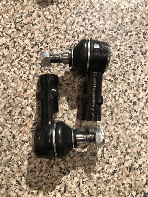 Track Rod Ends, Pair – CHG Classics Ltd