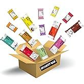 MONKEY BAR - Assorted Protein Bars - 8 Pack, 50grams each, 10-13g ...
