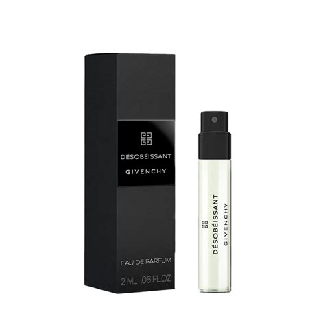 Desobeissant EDP – Scentoria