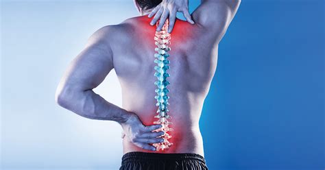 Image result for Back Pain Problem