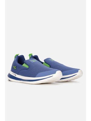 Buy Reebok Men Comfort Wonderer M Walking Shoes Blue Online