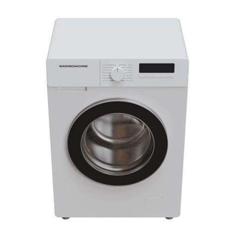 Washing Machine with Drying Function PNG 的图像结果