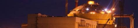 Groundwork For Two New Reactors At Kudankulam Power Plant Nears ...