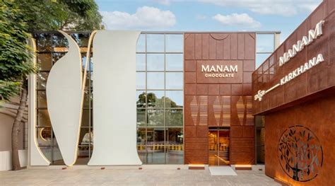 From Pod To Bar: Manam Chocolate Is Ushering In A New Era In The Indian ...