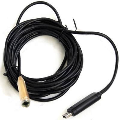 Spy Waterproof Endoscope Camera in Delhi India