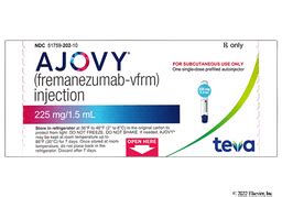 Ajovy Prices, Coupons & Savings Tips - GoodRx