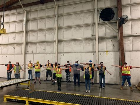 Exceed Enterprises Office Photos