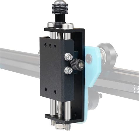 Adjustable Z Mechanism