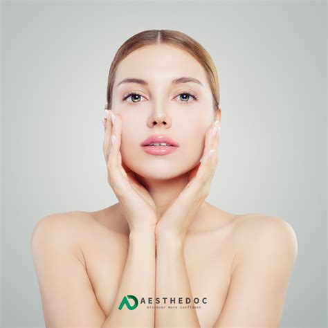 Face Lift the Non-Surgical Options Benefits - Aesthedoc