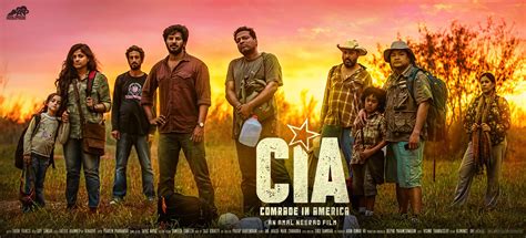 CIA: Comrade in America (#4 of 12): Mega Sized Movie Poster Image - IMP ...