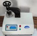 Bursting Strength Tester - Fully Automatic Digital Bursting Strength ...