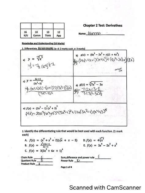Calc 2 Comparison Test Examples 的图像结果