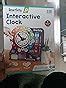 Buy Smartivity DIY Interactive Clock with Stationary Organiser for Kids ...