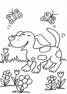 malvorlage hunde kostenlos ausmalbild hunde hund und schmetterlinge kostenlos ausdrucken malvorlage hunde kostenlos ausmalbild hunde hund und schmetterlinge kostenlos ausdrucken