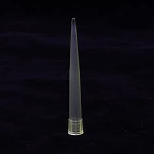 Enakshi 1000 PCS Clear Yellow Pipette Tips Lab Liquid Pipette Tip ...
