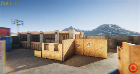 Code Map FPS 的图像结果