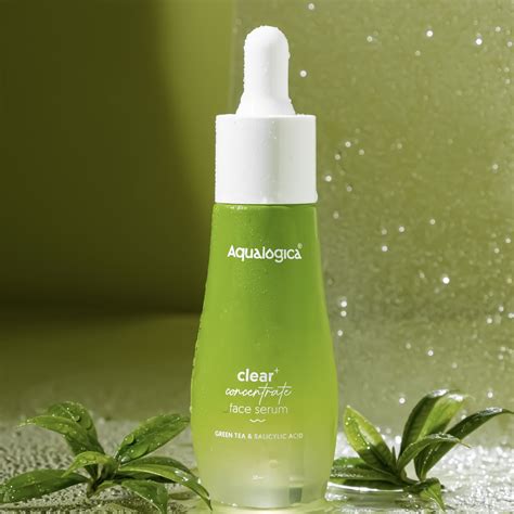 Buy Aqualogica Clear+ Range for Pimple at Best Price