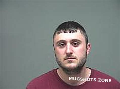 WOLFE ALAN TIMOTHY 06/14/2025 - Southeastern Regional Jail Mugshots Zone