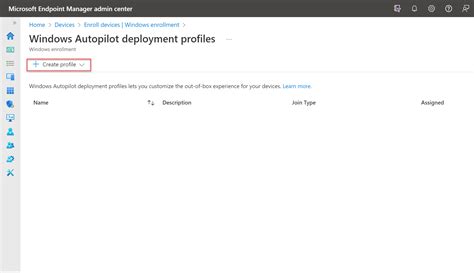 Deploying Windows Auto Pilot 的图像结果