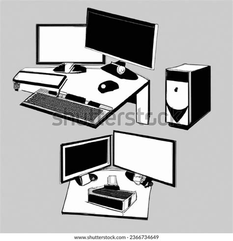 New Design Computer Examples 的图像结果