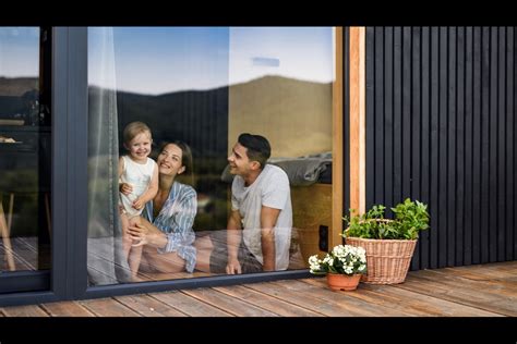 Schüco Window System AWS 50.NI - Duromax