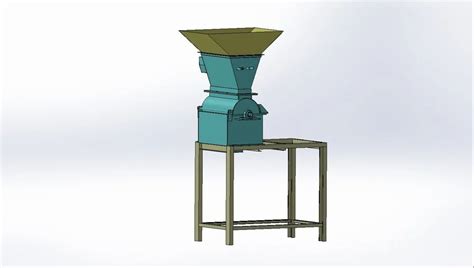 Shredder Machine - Metal Waste Shredder Machine Manufacturer from Pune