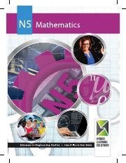 Mathematics N5 Module 1 Tutorials 的图像结果