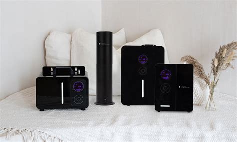 Choosing the Right Scent Diffuser for Your Space - Hotel Collection