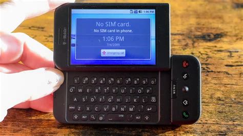 Image result for First Android Phone with Keyboard