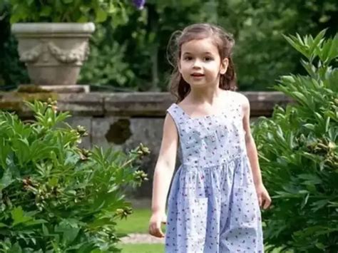 Princess Amalia, Luxembourg - Ten royal children around the world, in ...