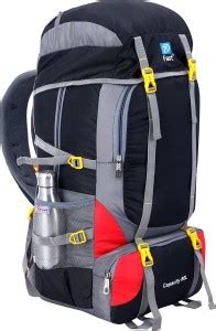 Flipkart.com | Fast Fashion 70L LARGE RUCKSAK TRACKING BAG FOR MEN AND ...