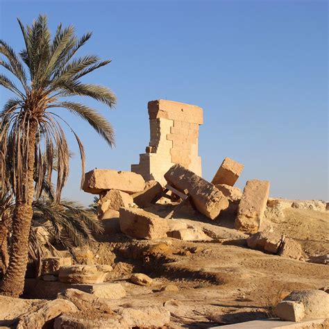 Temple of Umm Ubayd, Siwa - Tripadvisor