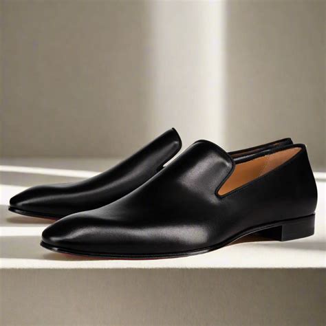 Handcrafted Leather Loafer Shoes for Men – Buy Formal Loafer Shoes ...