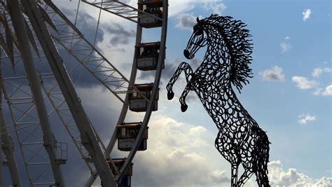 Stagecoach '24: More passes to be released Friday, set times announced