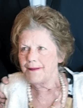 Virginia "Ginny" Applegate Obituary - 2024 - Tennant Funeral Home