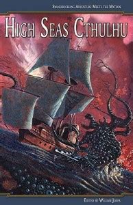 High Seas Cthulhu: Buy High Seas Cthulhu by unknown at Low Price in ...