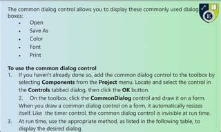 Image result for Save Command Coding for VB6