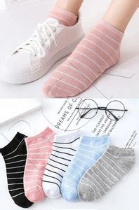 FINZER Women Self Design Ankle Length - Buy FINZER Women Self Design ...