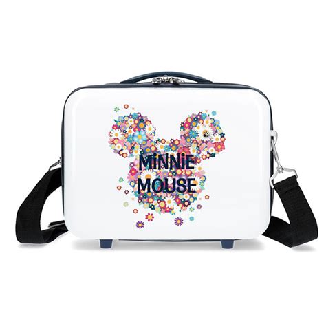 Kofer Beauty Case neseser Minnie Enjoy 3053922 Disney 30.539.22 | Volim ...